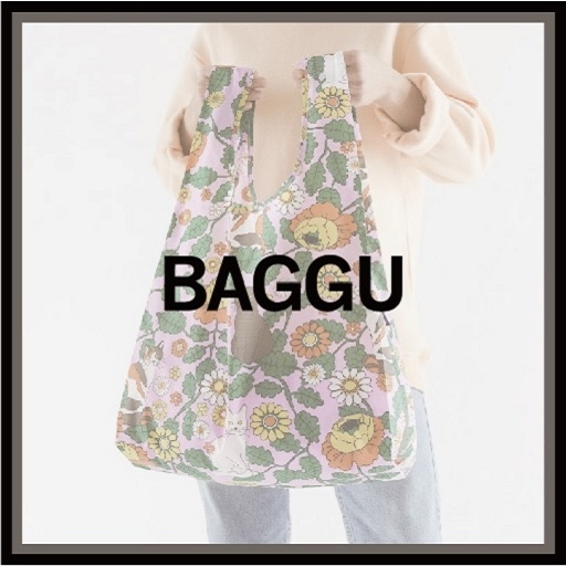 【広島店】「BAGGU」POP UP SHOP